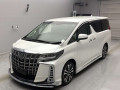 2019 Toyota Alphard