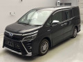 2019 Toyota Voxy