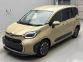 2023 Toyota Sienta