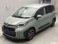 2023 Toyota Sienta