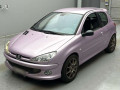 2003 Peugeot 206