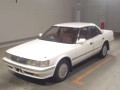 1992 Toyota Chaser