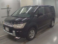 2010 Mitsubishi Delica D5
