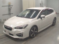 2018 Subaru Impreza Sports