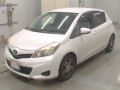 2011 Toyota Vitz