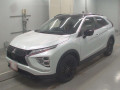 2024 Mitsubishi Eclipse Cross