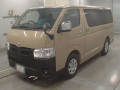 2025 Toyota Hiace Van