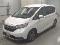 2021 Honda Freed