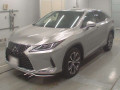 2020 Lexus RX