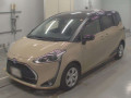 2019 Toyota Sienta