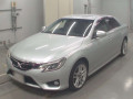 2013 Toyota Mark X