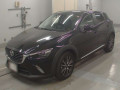 2016 Mazda CX-3