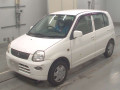 2004 Mitsubishi Minica