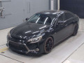 2013 Toyota Mark X