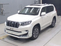 2023 Toyota Land Cruiser Prado