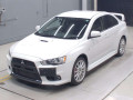 2013 Mitsubishi Lancer