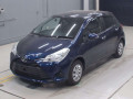 2018 Toyota Vitz