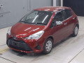 2017 Toyota Vitz