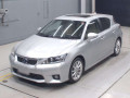 2012 Lexus CT