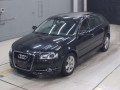 2012 Audi A3