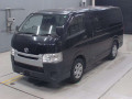 2015 Toyota Hiace Van