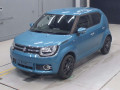 2018 Suzuki IGNIS