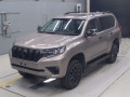 2023 Toyota Land Cruiser Prado