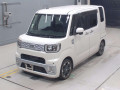 2014 Daihatsu Wake