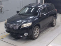 2008 Toyota Vanguard