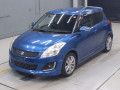 2014 Suzuki Swift