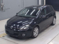 2011 Volkswagen Golf