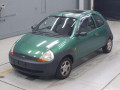 1999 Ford Ka