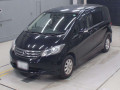 2009 Honda Freed