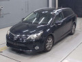 2012 Toyota Avensis Wagon