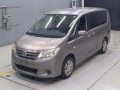 2011 Nissan Serena