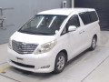 2009 Toyota Alphard