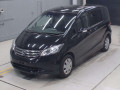 2011 Honda Freed