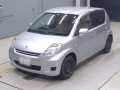 2009 Toyota Passo