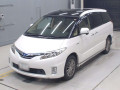 2012 Toyota Estima Hybrid