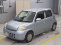 2009 Daihatsu Esse