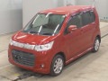 2013 Suzuki WAGON R STINGRAY