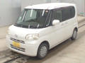 2010 Daihatsu Tanto