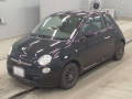 2015 Fiat 500