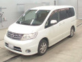2008 Nissan Serena