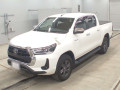 2022 Toyota Hilux