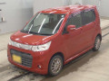 2013 Suzuki WAGON R STINGRAY