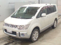 2010 Mitsubishi Delica D5