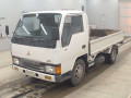 1991 Mitsubishi Fuso Canter