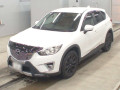 2012 Mazda CX-5