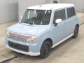 2011 Suzuki ALTO Lapin